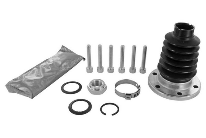VAICO V10-6368 BOOT KIT