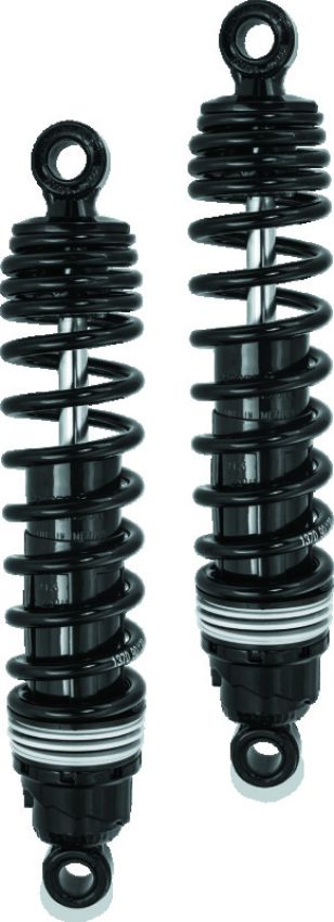 Progressive 412CRZ-4064B 412 Shocks
