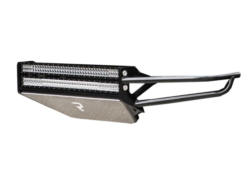 N-Fab T052LRSP RSP Front Bumper 05-15 Toyota Tacoma - Gloss Black - Direct Fit LED