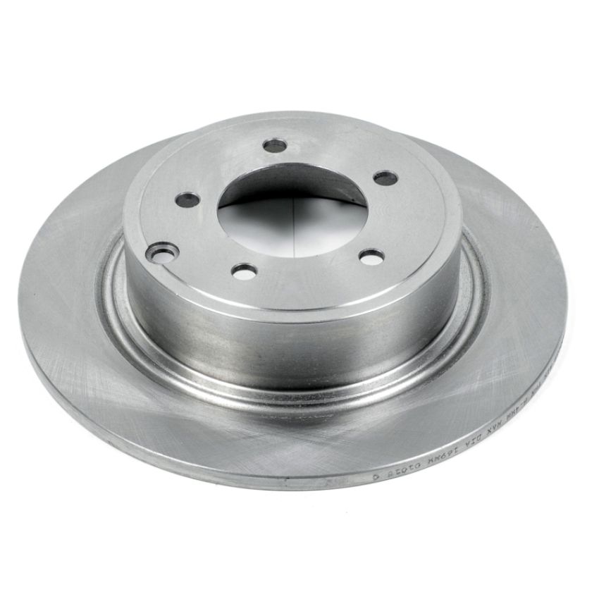 PowerStop AR83069 AutoSpecialty Brake Rotor