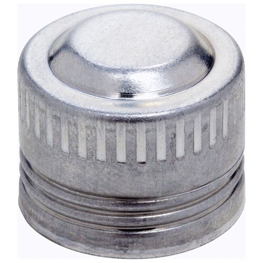 ALLSTAR PERFORMANCE ALL50825 -10 Aluminum Caps 10pk
