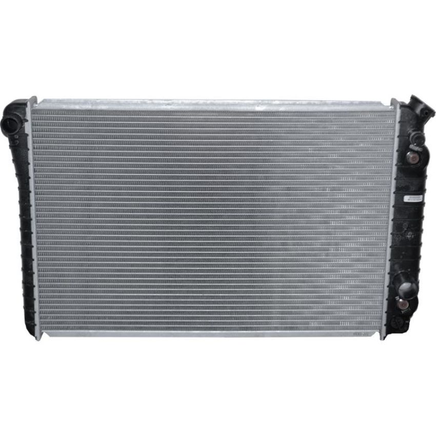 Global Parts Distributors LLC 951C gpd Radiator 951C