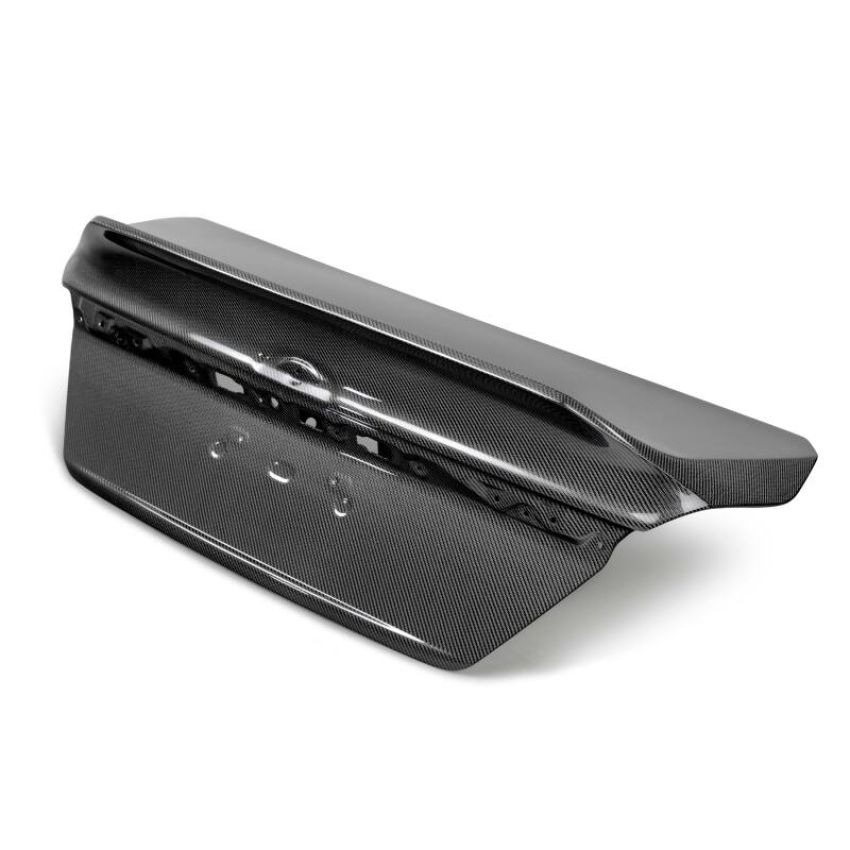 Seibon TL22SBIMP-C 2022 Subaru WRX C-style Carbon Fiber Trunk Lid