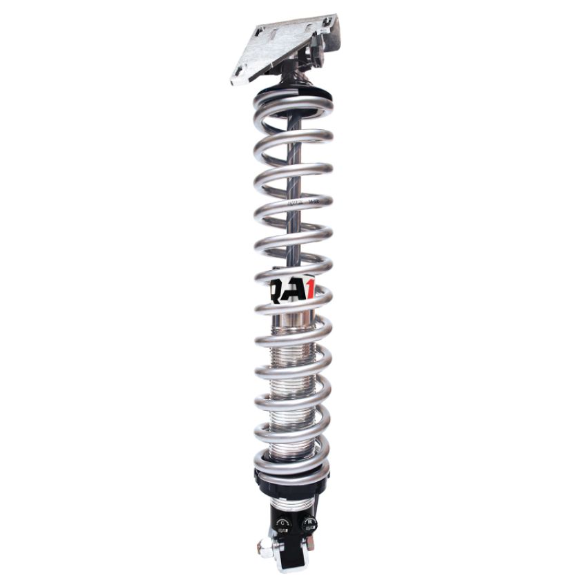 QA1 QA1RCK52337 Pro-Coil Rear Shock Kit Double Adj. 175# C/O