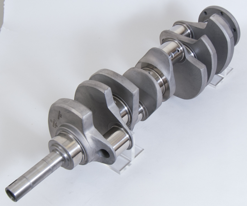 Eagle 446045002200 Ford 429/460 Forged Crankshaft 4.500in Stroke