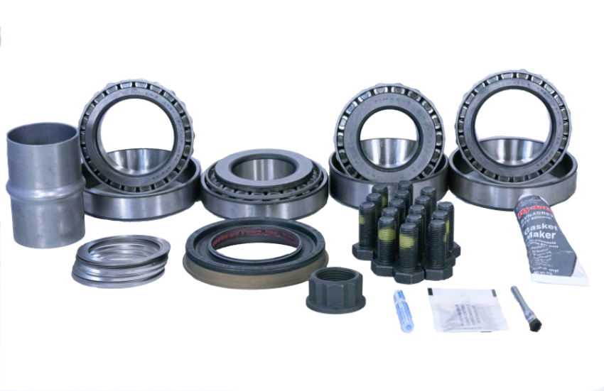 Revolution Gear & Axle 35-2024B 14-18 RAM 2500/3500 11.5in Rear Axle Ring & Pinion Master Install Kit