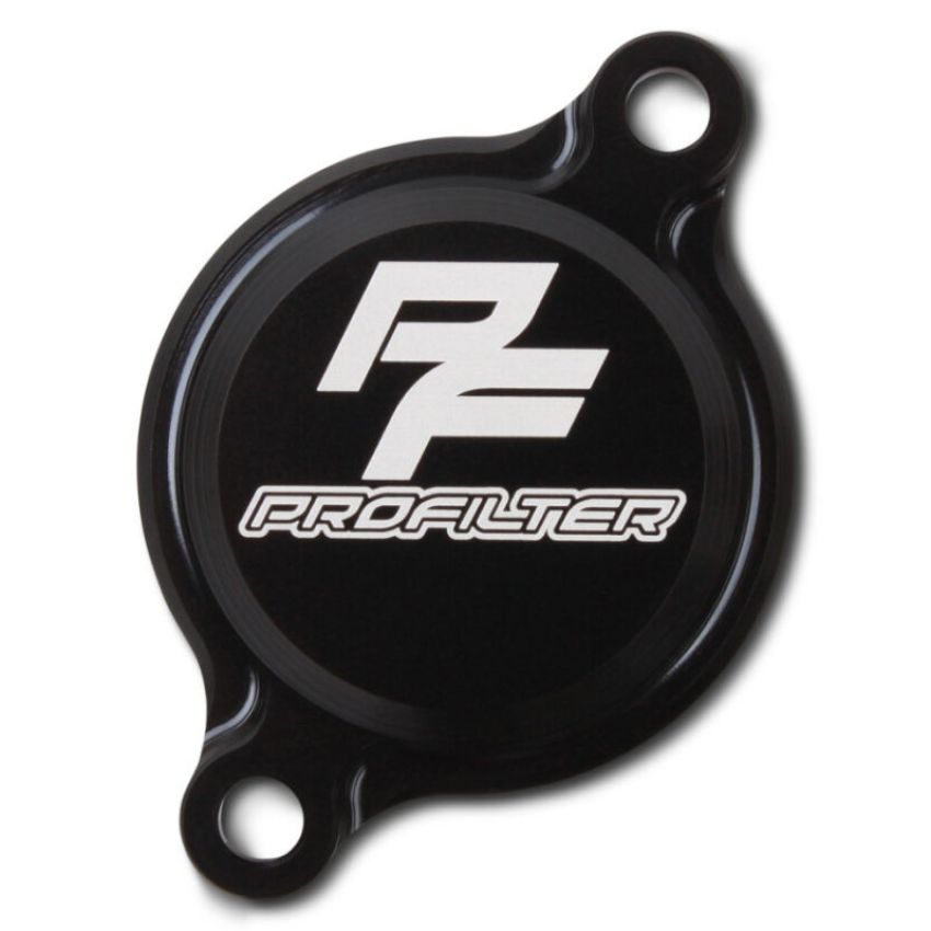 ProFilter BCA-1002-00 02-08 Honda CRF 450R 05-17 Honda CRF 450X Billet Engine Cover