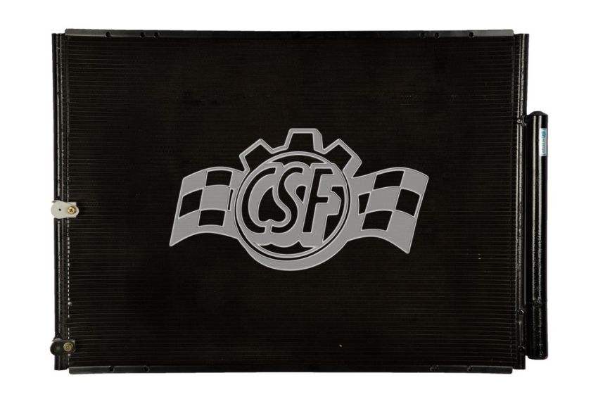 CSF 10408 A/C Condenser