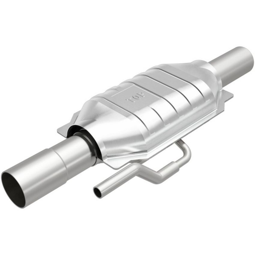 MagnaFlow Exhaust Products 95220 HM Grade Direct-Fit Catalytic Converter