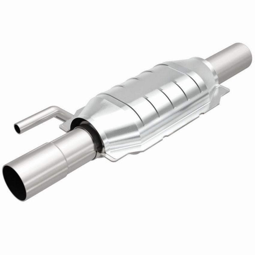 MagnaFlow Exhaust Products 95221 HM Grade Direct-Fit Catalytic Converter
