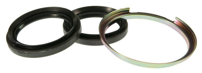 NATIONAL BEARINGS 5696 Oil Seal Kit