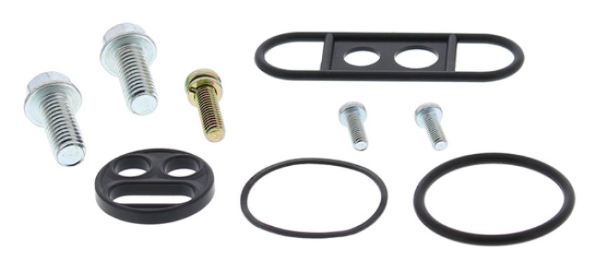 All Balls Racing 60-1007 11-13 Yamaha YFM125 Raptor Fuel Tap Repair Kit