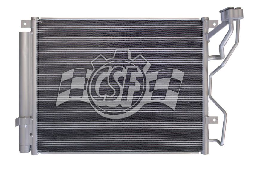 CSF 10767 A/C Condenser