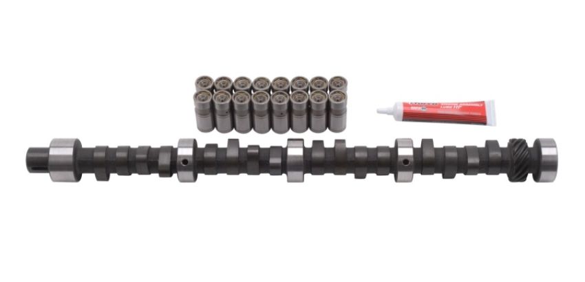 EDELBROCK EDE2157 Pontiac Cam & Lifter Kit