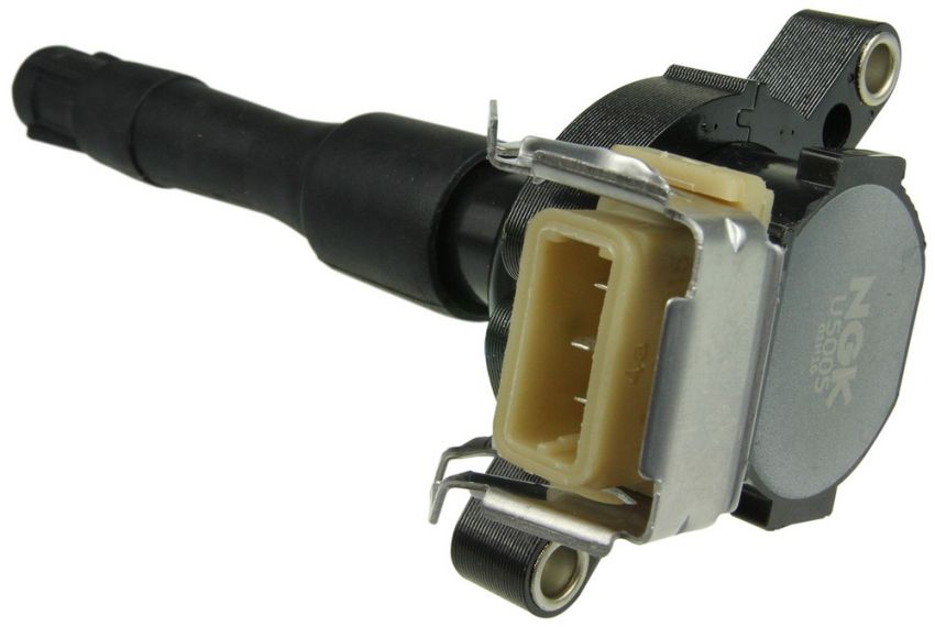 NGK U5005 (48655) Ignition Coil