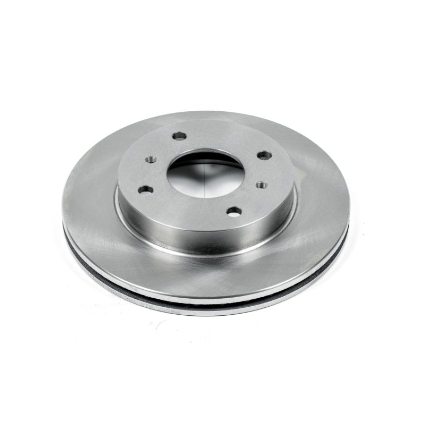 PowerStop JBR503 AutoSpecialty Brake Rotor