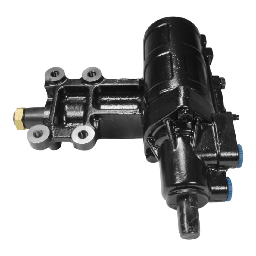 Yukon Gear & Axle ZSG8417 Yukon Gear 07-18 Jeep Wrangler JK Power Steering Gear Box