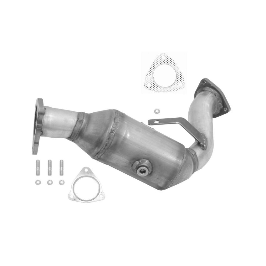 Eastern Catalytic 41211 Federal / EPA Direct-Fit Converter Assembly
