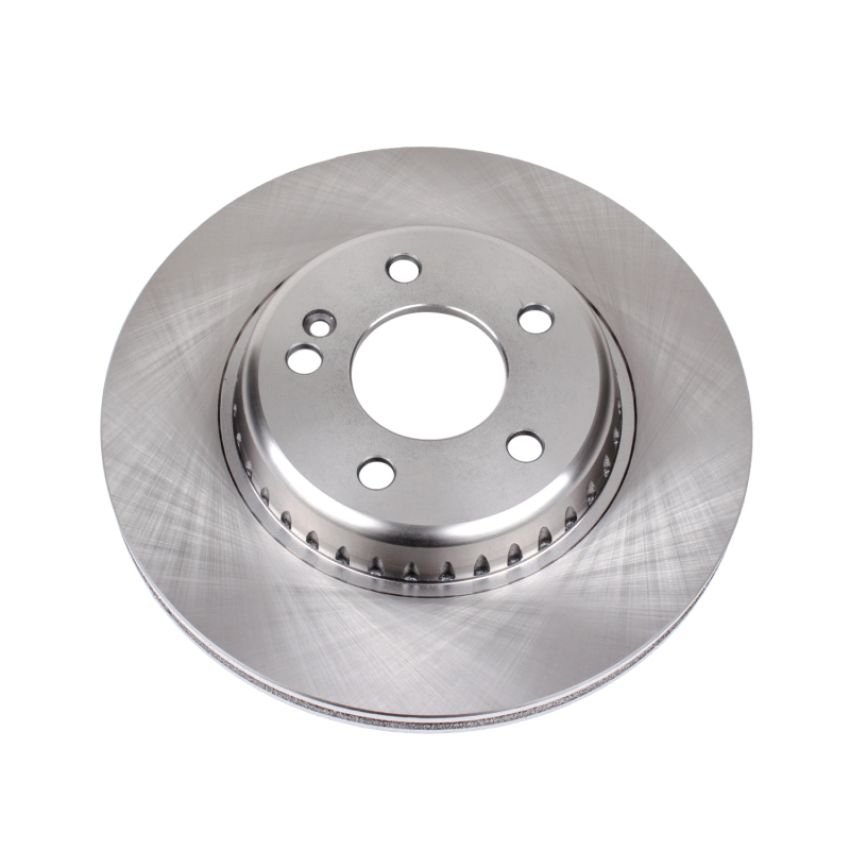 PowerStop EBR1605 AutoSpecialty Brake Rotor
