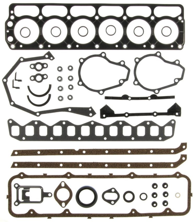 MAHLE 95-3001 Engine Kit Gasket Set