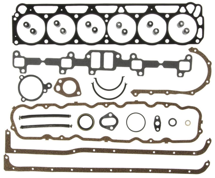 MAHLE 95-3005 Engine Kit Gasket Set