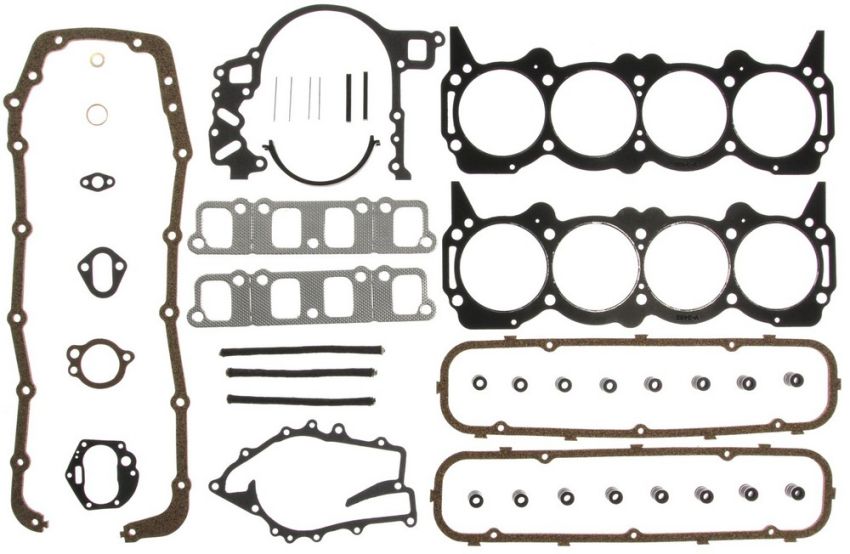 MAHLE 95-3009 Engine Kit Gasket Set