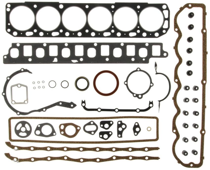 MAHLE 95-3013 Engine Kit Gasket Set