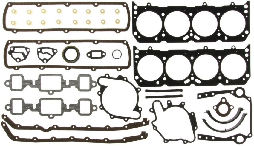 MAHLE 95-3015 Engine Kit Gasket Set