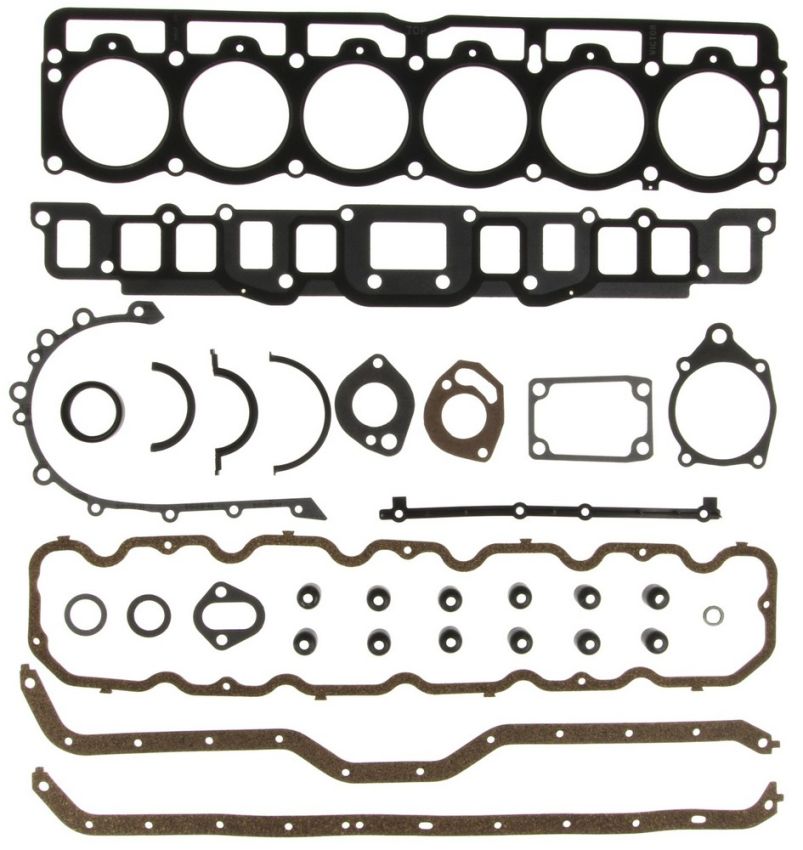 MAHLE 95-3020 Engine Kit Gasket Set