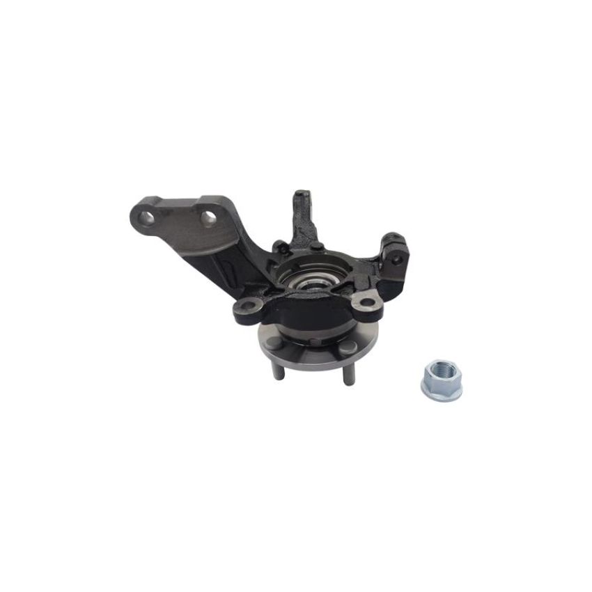 GSP 9530200 Nissan Suspension Knuckle Assembly  - Front Right