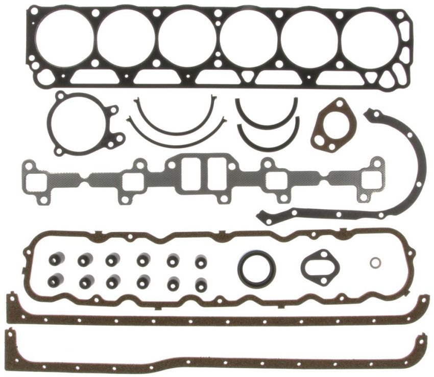 MAHLE 95-3023 Engine Kit Gasket Set