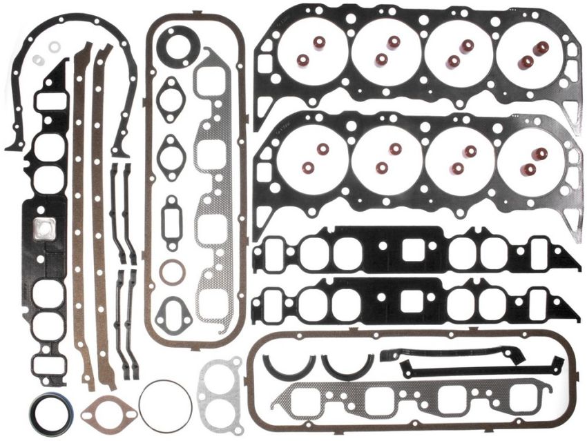 MAHLE 95-3026 Engine Kit Gasket Set