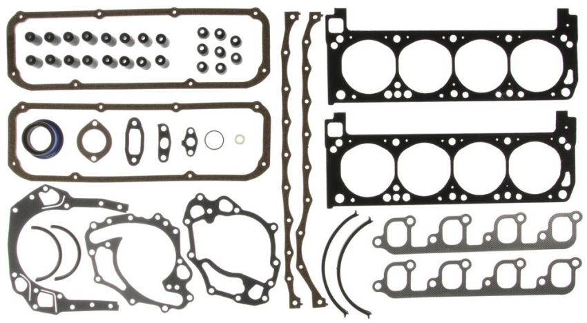 MAHLE 95-3030 Engine Kit Gasket Set