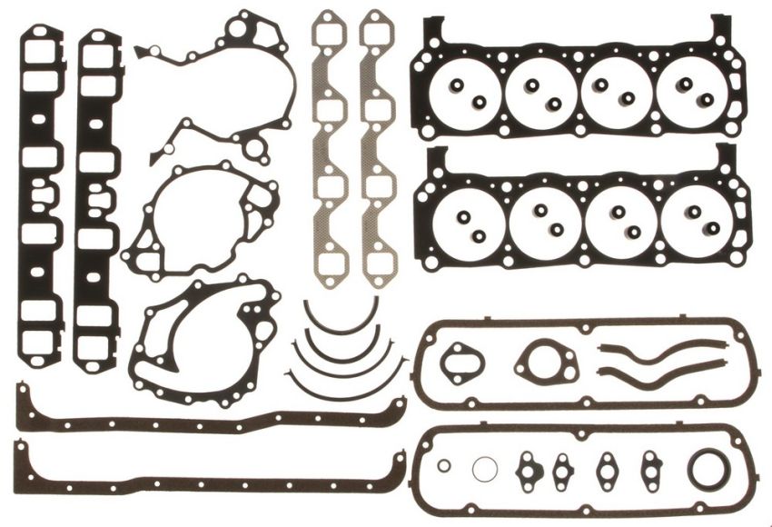 MAHLE 95-3036 Engine Kit Gasket Set