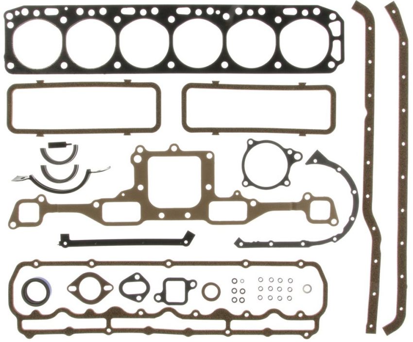MAHLE 95-3044 Engine Kit Gasket Set