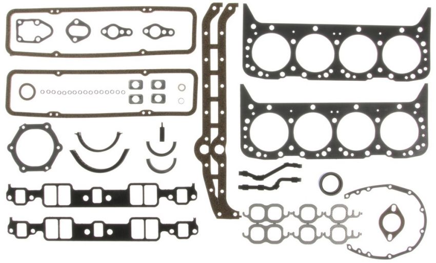 MAHLE 95-3045 Engine Kit Gasket Set