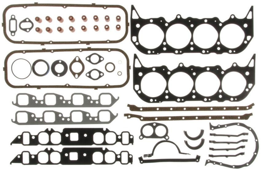 MAHLE 95-3049 Engine Kit Gasket Set