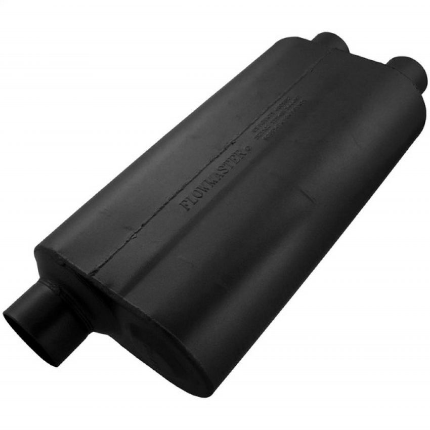 Flowmaster 9530582 50 Series™ Heavy Duty Muffler