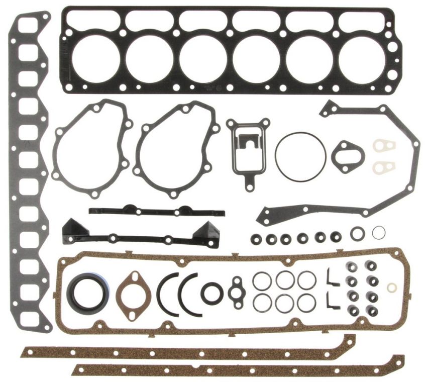MAHLE 95-3068 Engine Kit Gasket Set