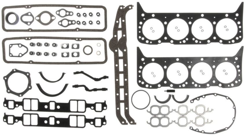 MAHLE 95-3071 Engine Kit Gasket Set