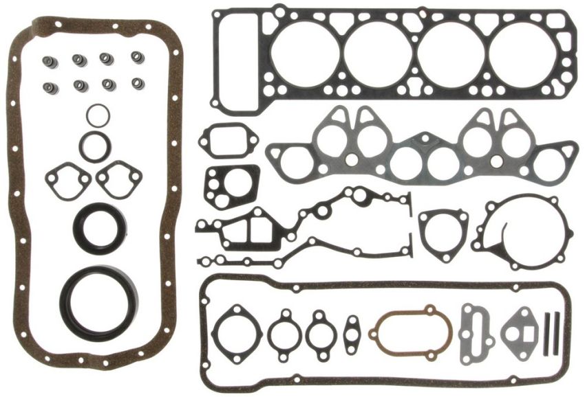 MAHLE 95-3079 Engine Kit Gasket Set