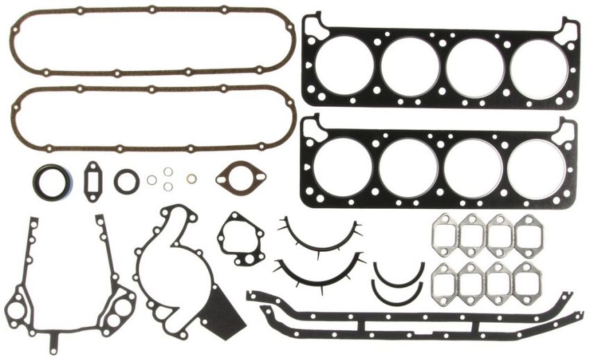 MAHLE 95-3087 Engine Kit Gasket Set