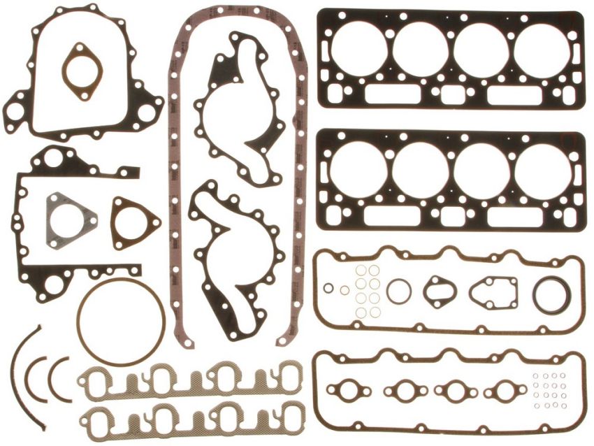 MAHLE 95-3131 Engine Kit Gasket Set