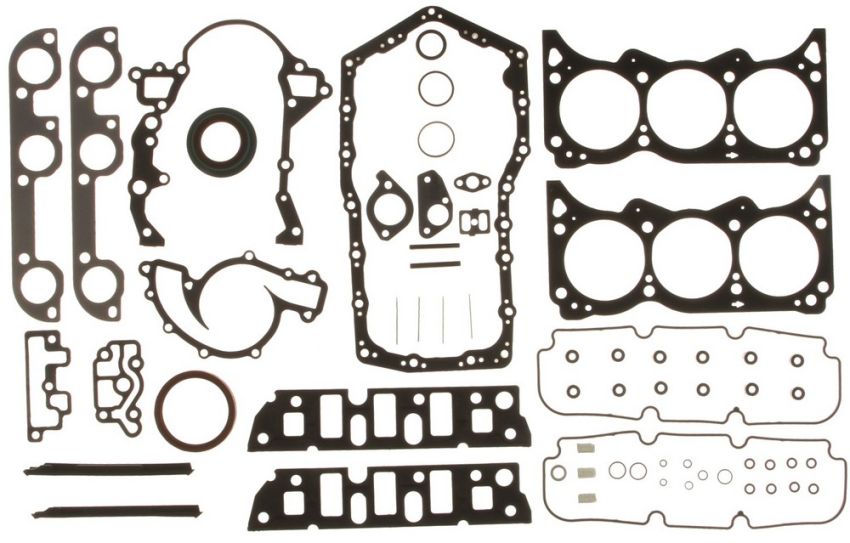 MAHLE 95-3164 Engine Kit Gasket Set