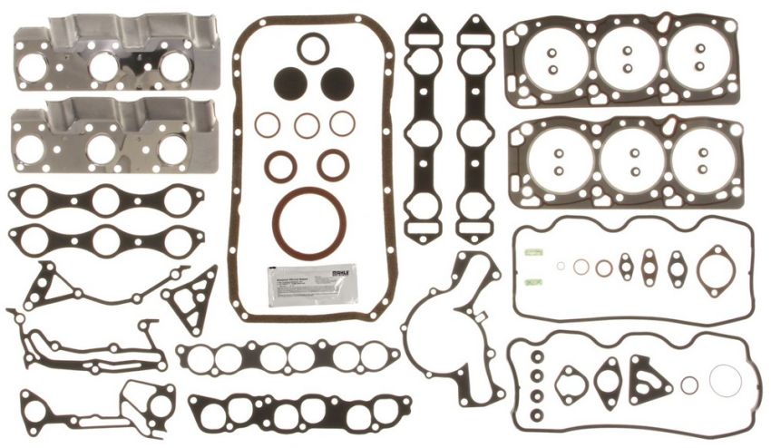 MAHLE 95-3192 Engine Kit Gasket Set