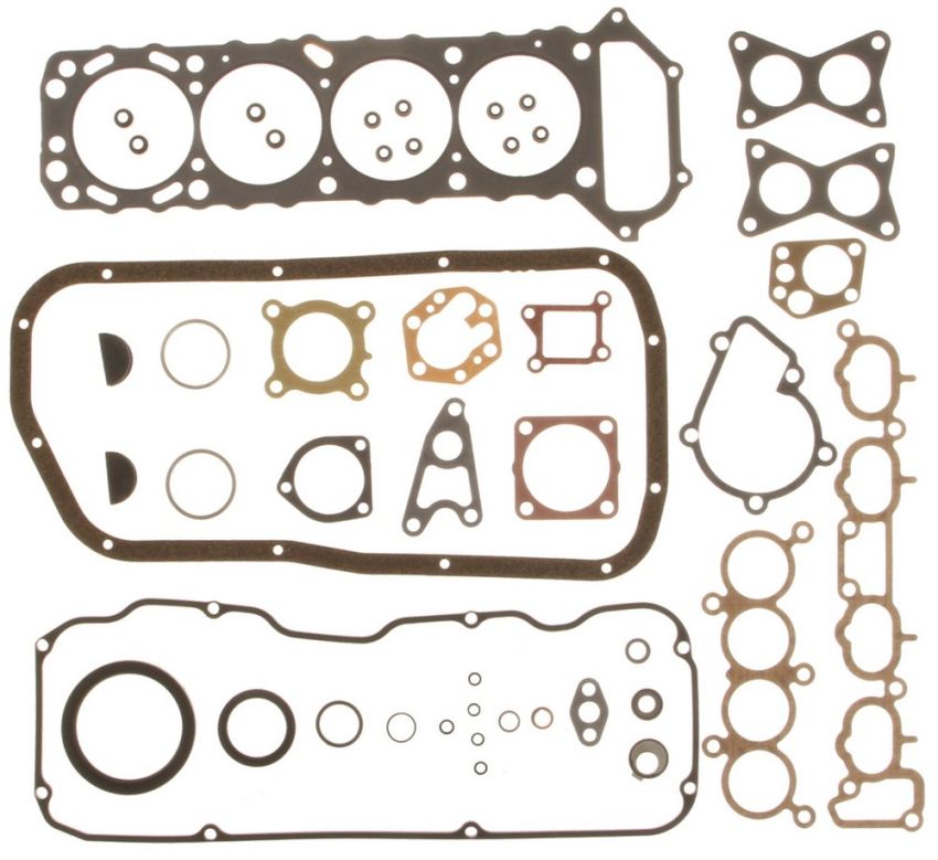 MAHLE 95-3241 Engine Kit Gasket Set