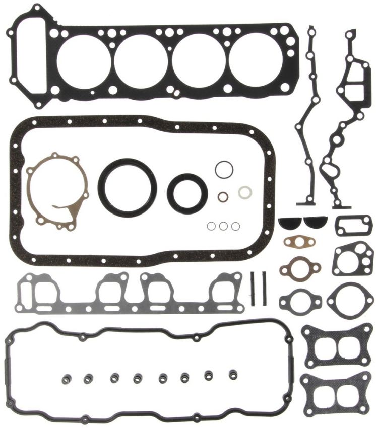 MAHLE 95-3242 Engine Kit Gasket Set
