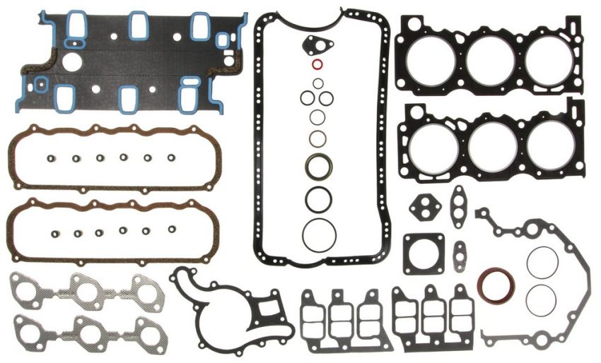 MAHLE 95-3294 Engine Kit Gasket Set