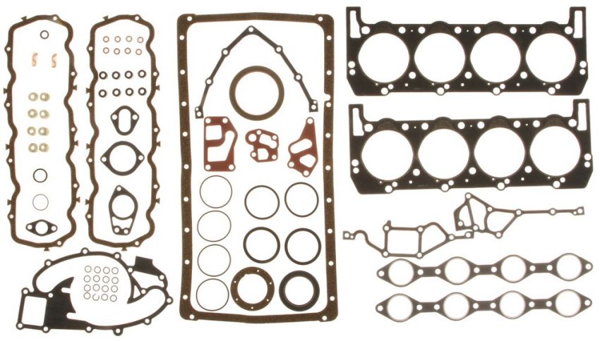 MAHLE 95-3299 Engine Kit Gasket Set