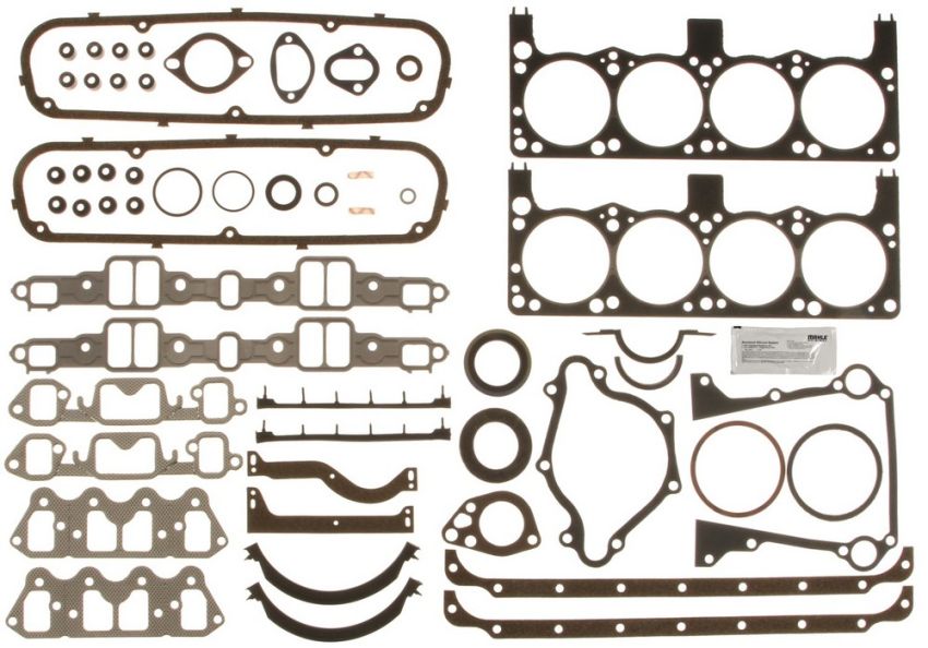 MAHLE 95-3338 Engine Kit Gasket Set